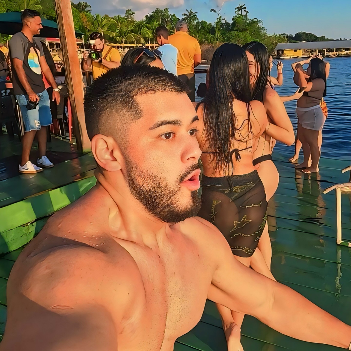 Yan Castedo